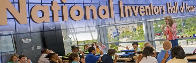 National Inventors Hall of Fame
