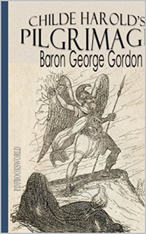 Childe Harold's Pilgrimage