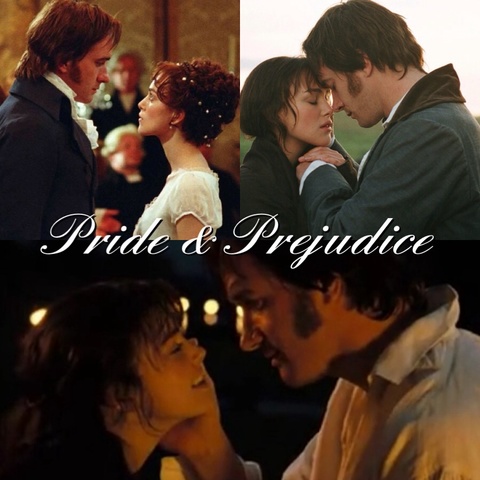 Pride and Prejudice