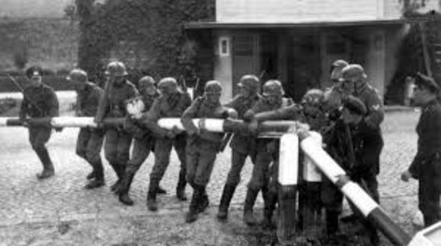 segunda guerra mundial