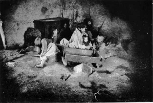 Great Famine