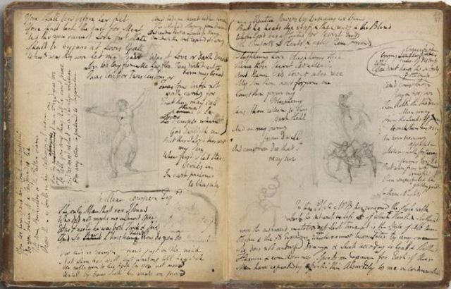 Invención del cuaderno