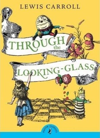 Through the Looking Glass