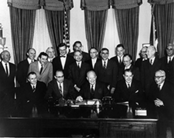 President's Scientific Advisory Committee