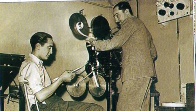 Medios masivos de comunicación y la pedagogía