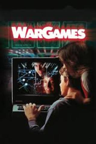 War Games