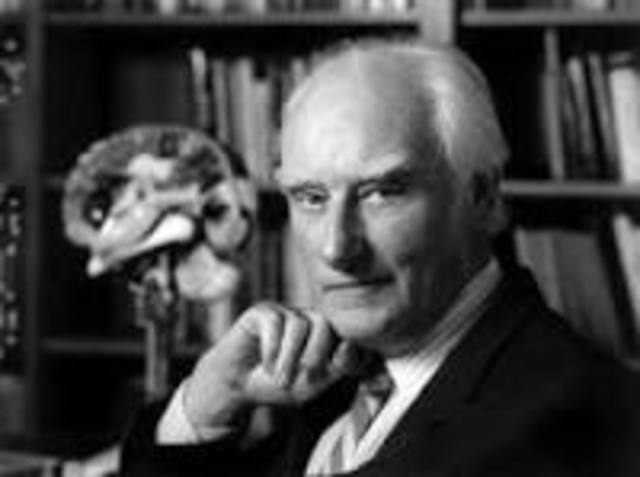 Francis Crick 1916-2004