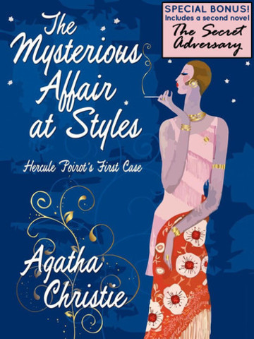The Mysterious Affair at Styles