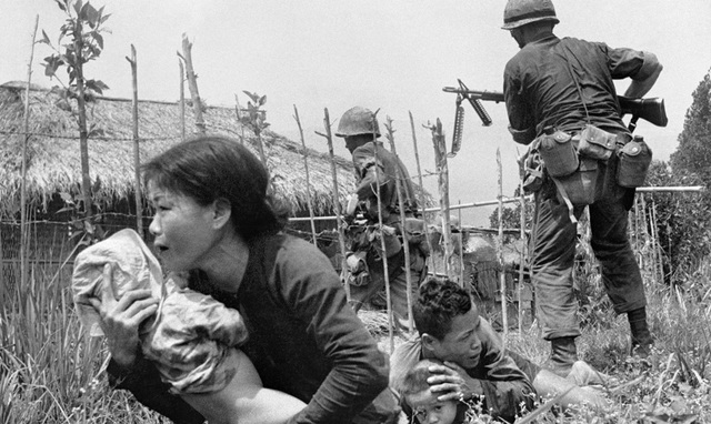 The Vietnam War