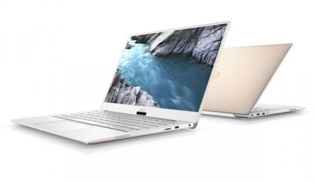 Dell XPS 13