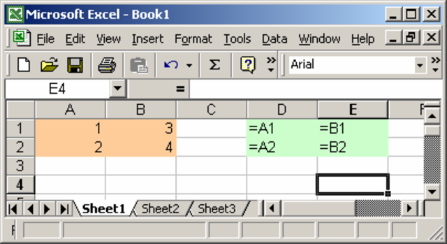 Microsoft releases Microsoft Excel