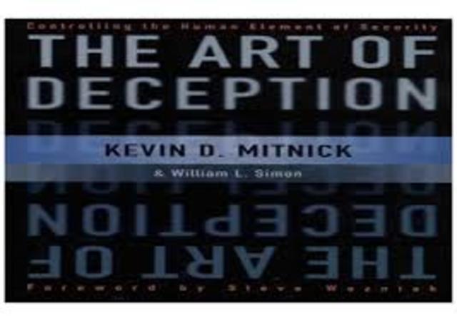 The Art of Deception