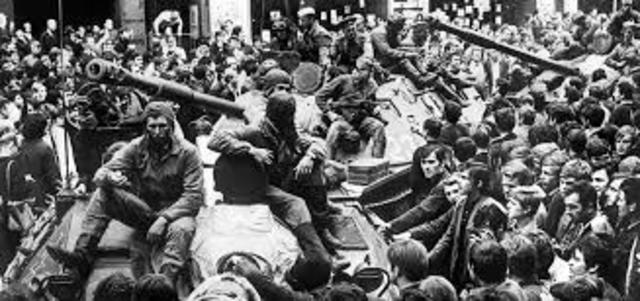 Revolucion de los Jovenes