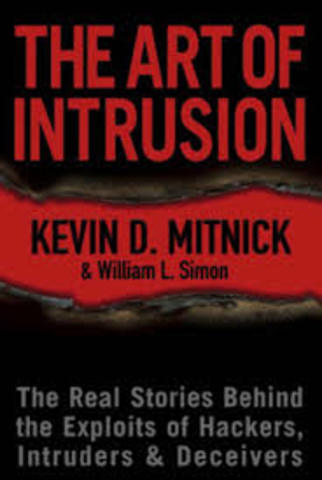 The Art of Intrusion
