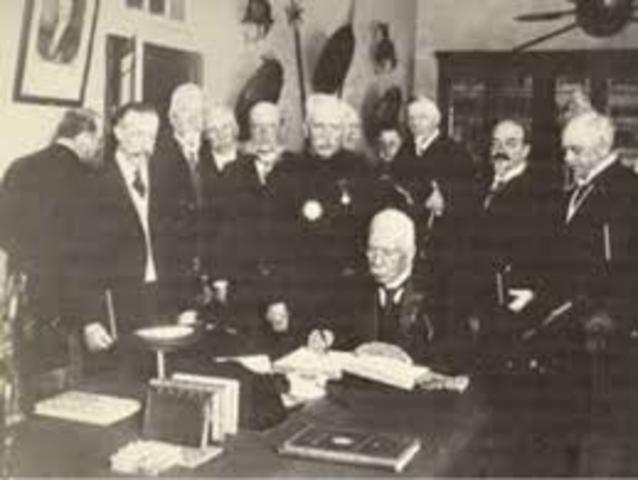 Administración Pública