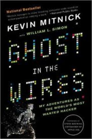 Ghost In The Wires