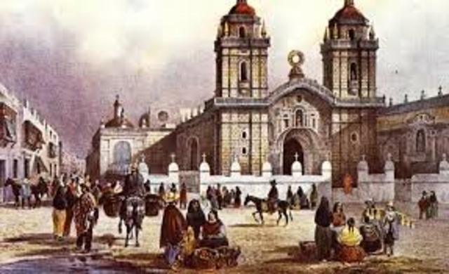 Virreinato de Nueva España