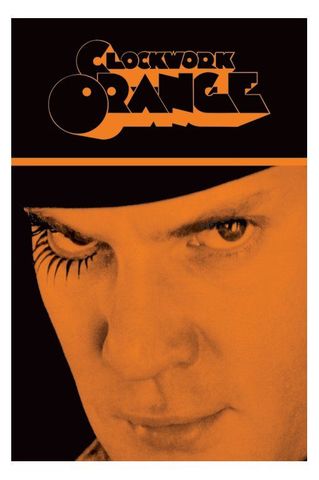 A Clockwork Orange