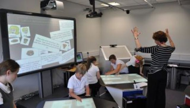 DÍAZ, BARRIGA & HERNÁNDEZ