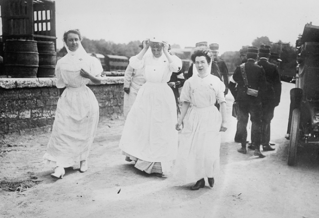 LEY 57 DE 1915 - LEY URIBE