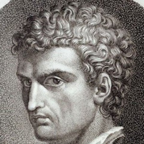 León Battista Alberti.