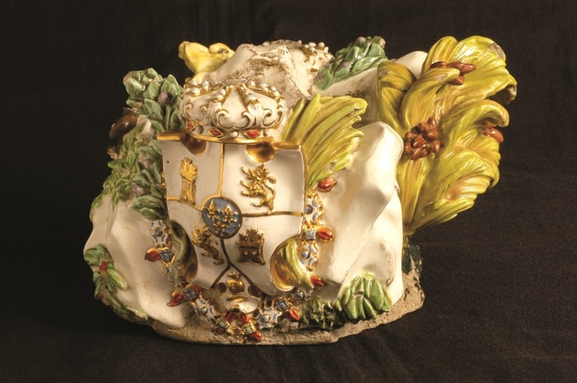 Ruptura del florero de llorentes