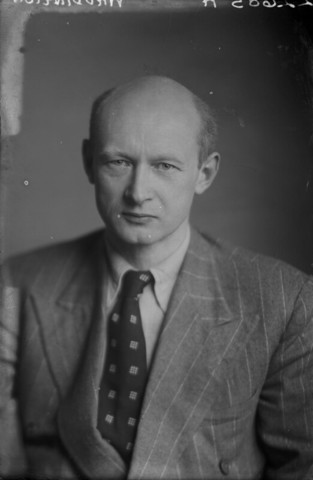Conrad Hal Waddington