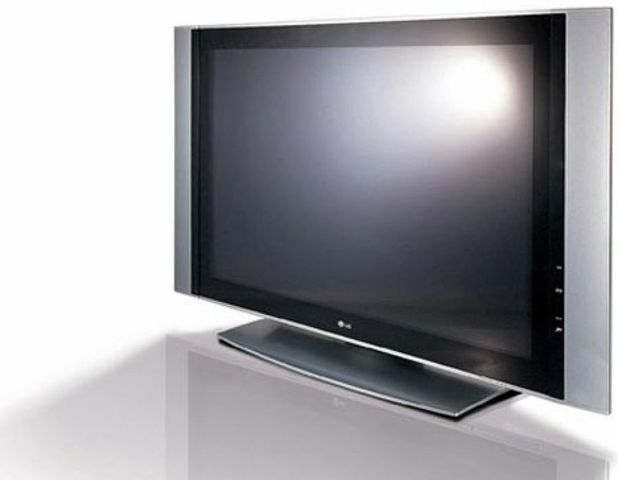 PRIMEROS PANTALLA PLANAS