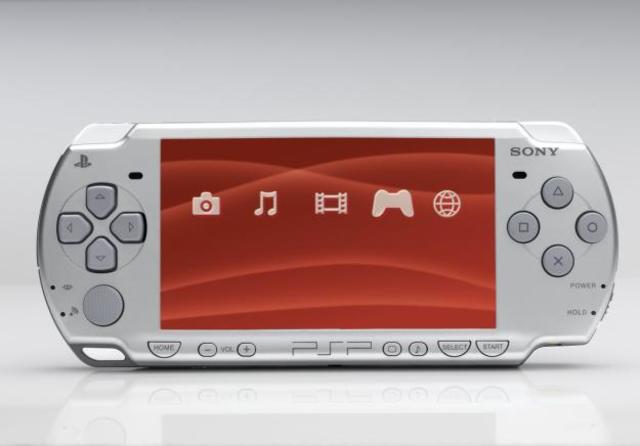 PSP