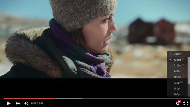 VIDEOS DE ALTA DEFINICON