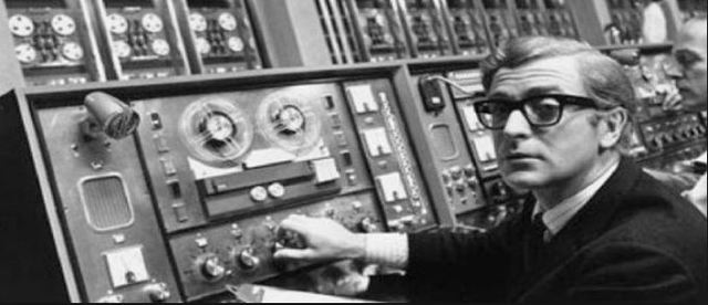 Invención del Internet