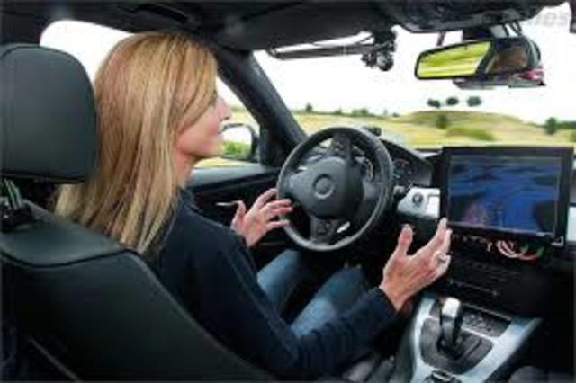 COCHES AUTOMATICOS INICIO