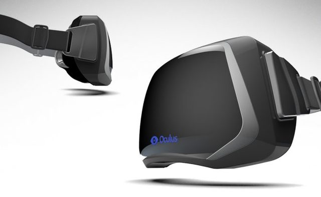 OCULUS RIFT
