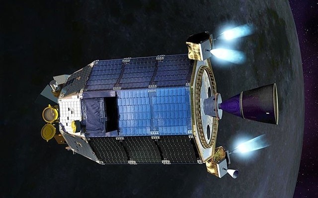 Chandrayaan-2 Project