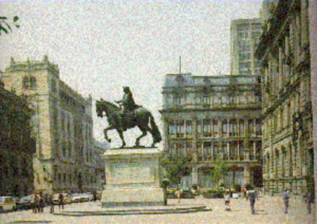 Ley Orgánica para la Administración Pública Federal