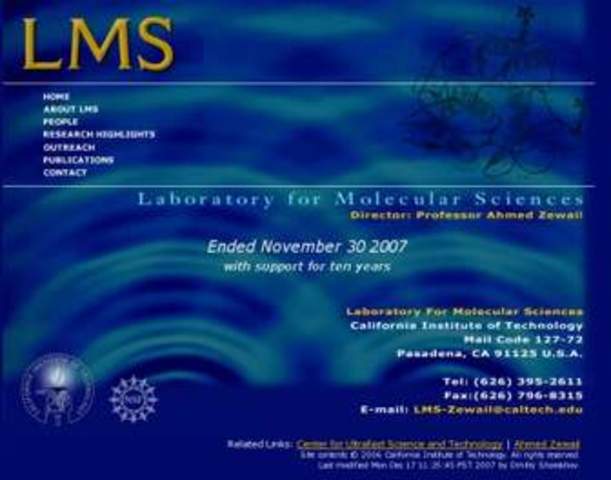 PRIMEROS SISTEMAS DE GESTIÓN DE APRENDIZAJES LMS