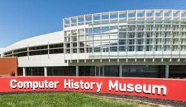 Computer History Museum