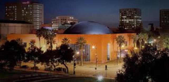 The Tech Museum of Innovation