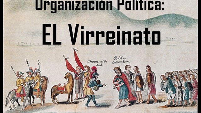 El Informe Central del Visitador de José de Gálvez en el año 1771