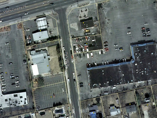 Renovation proposal is submitted to planning board