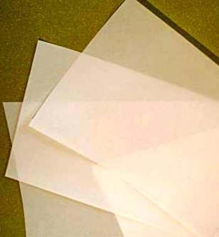 4. Escritura: El papel (200 A.C)