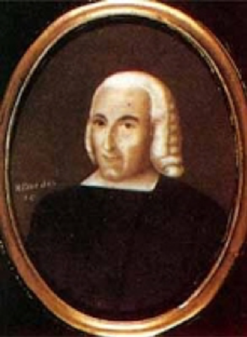 Reforma de Moreno y Escandon