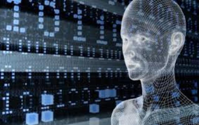 Aparecen: Redes Neuronales, Sistemas Expertos y SW de Inteligencia Artificial.