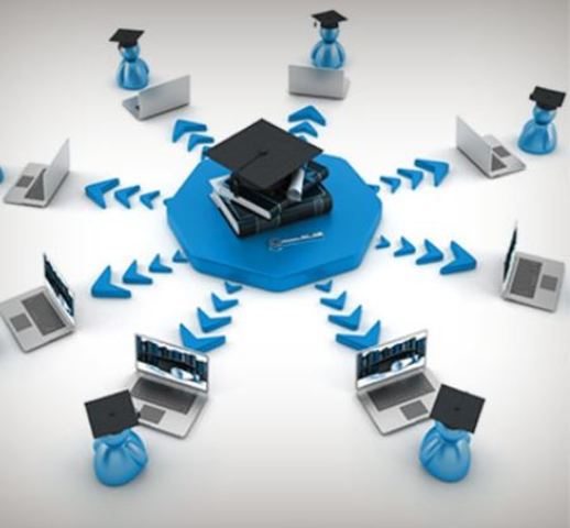 Plataforma Virtual: Moodle