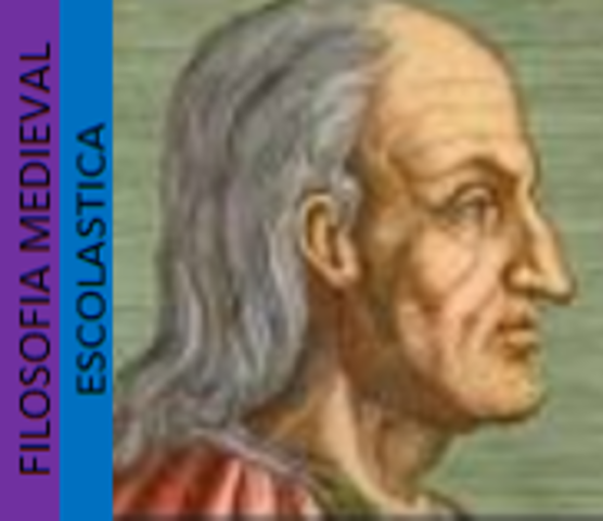 Juan Escoto Erígena