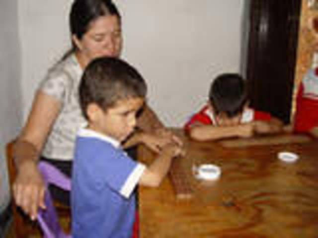 LA INFANCIA EN LA EDAD CONTEMPORÁNEA