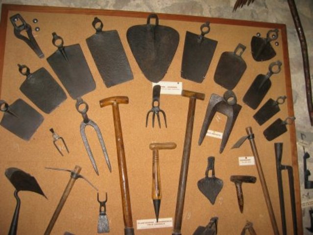 Principios de edad de hierro