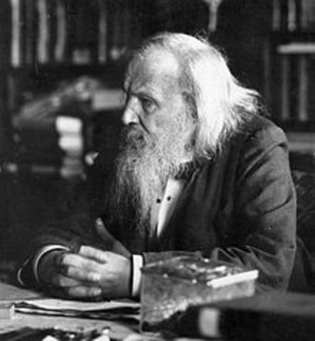 Mendeleev