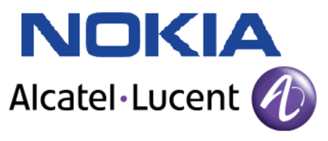 Nokia acquires Lucent Technologies