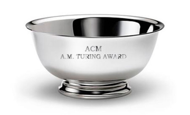Turing Award